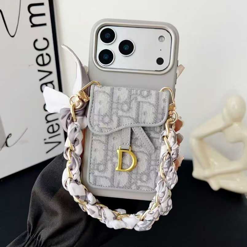女性最適 dior iphone 17カバー