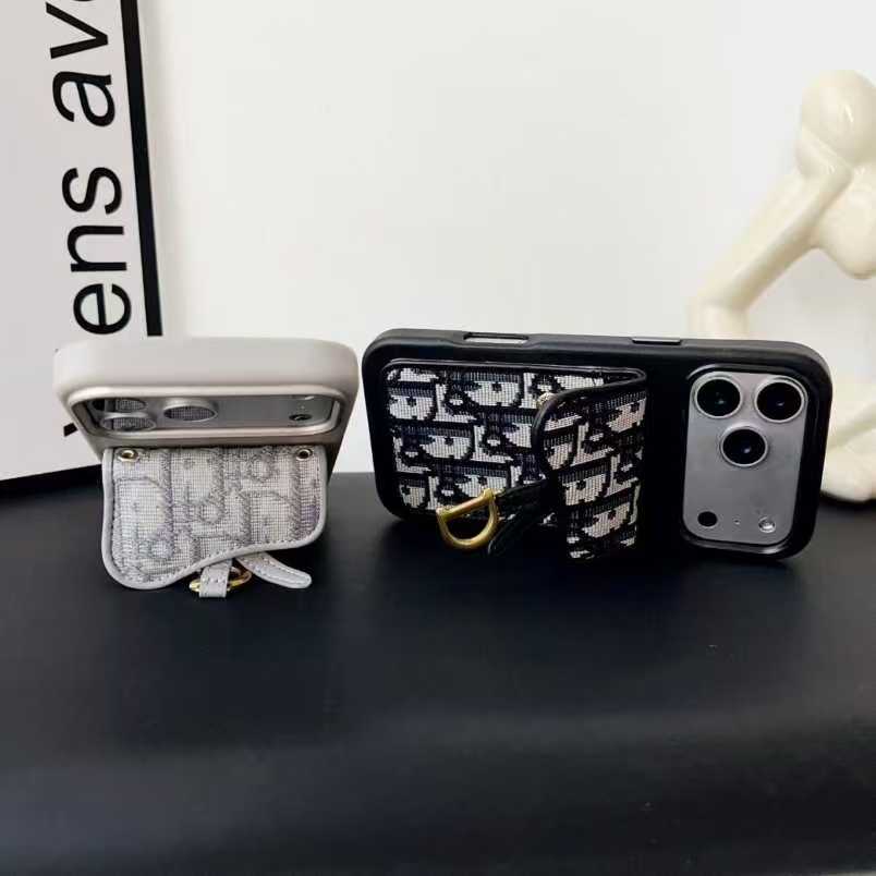 大人気Dior  iphone 17 proケース