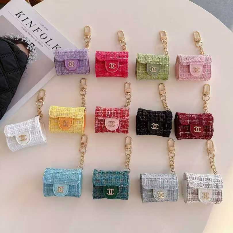 Chanel Airpods pro3 ケース激安