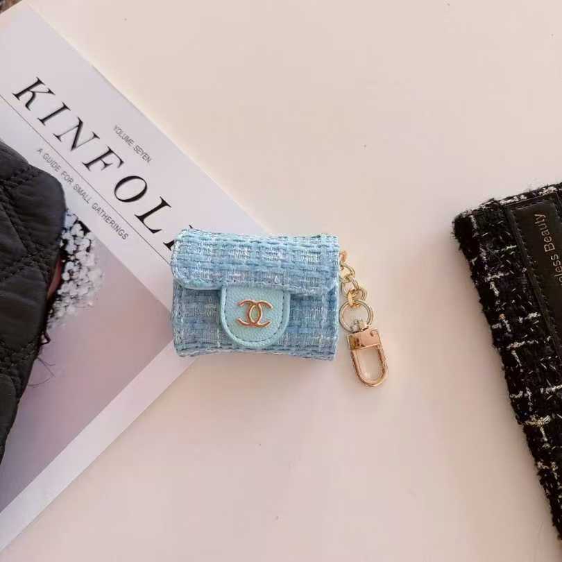 激安 ブランドAirPods  2ケース