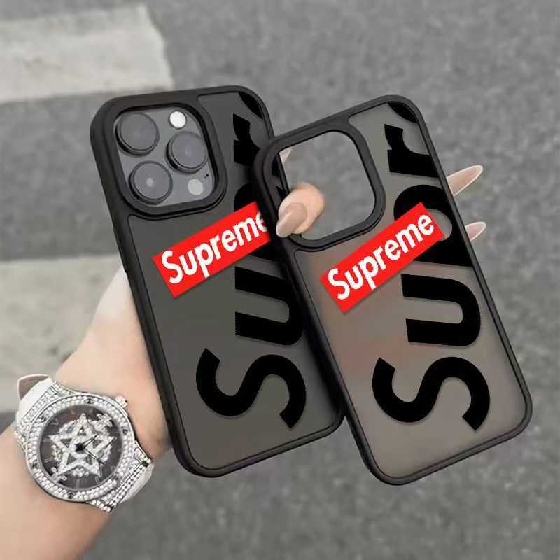 Supreme iphone 17/17 pro maxケース 