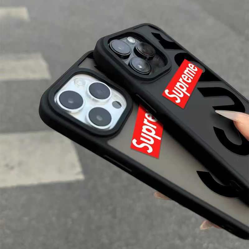 シュプリーム iphone 17 pro ケース潮流