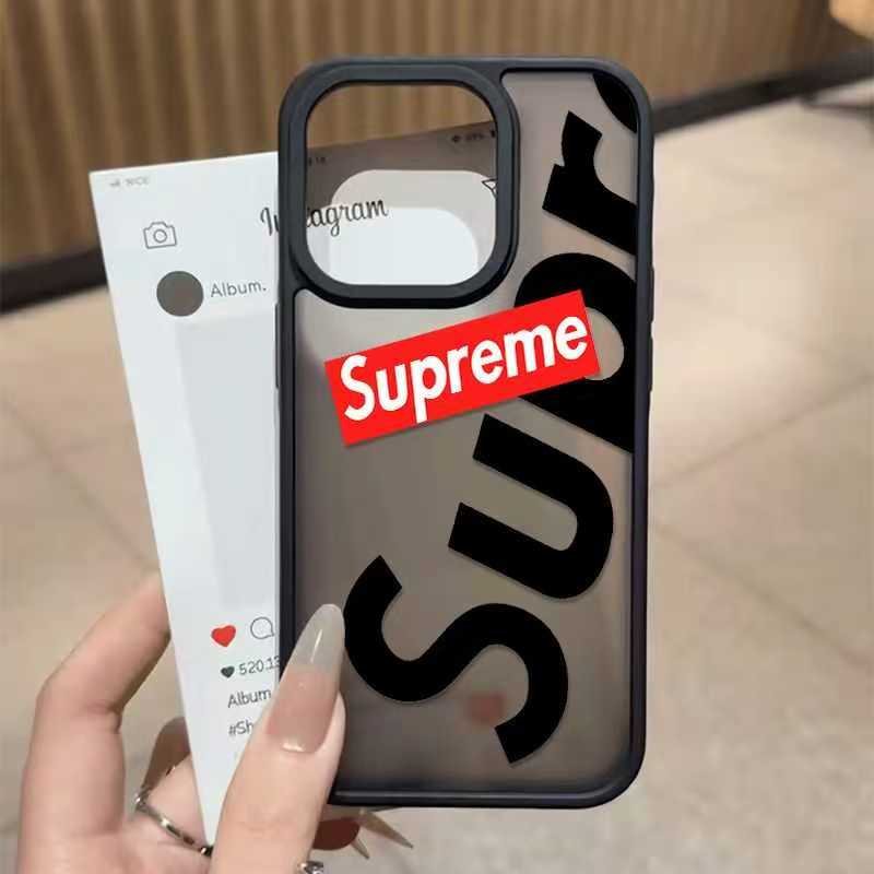 ブランド アイフォン16 plus保護カバー