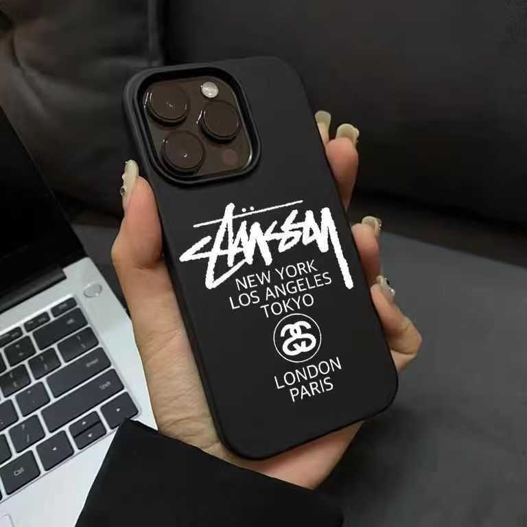 ステューシー iphone 17 pro max ケース