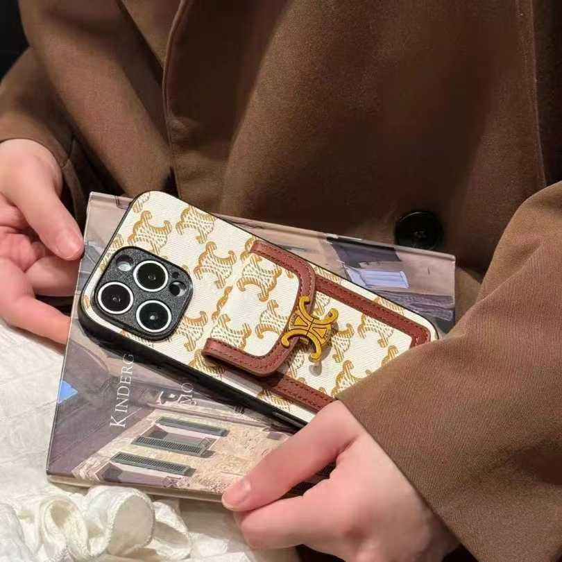 大人気 セリーヌ iPhone 17 airケース 