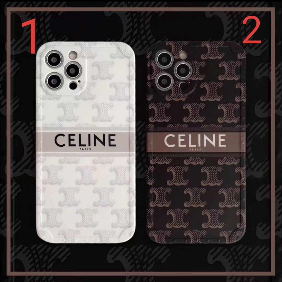 セリーヌ iphone 17スマホケース