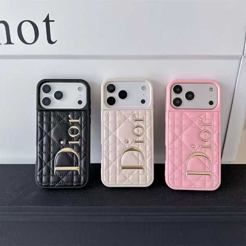 ディオール iphone 17 pro maxケース