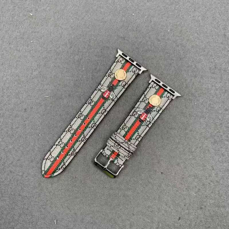 ブランド腕時計用ベルト