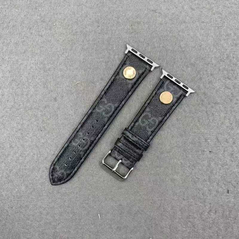 高級感Gucci iphone 時計ベルト