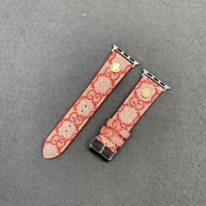 グッチ アップルウォッチ バンド 