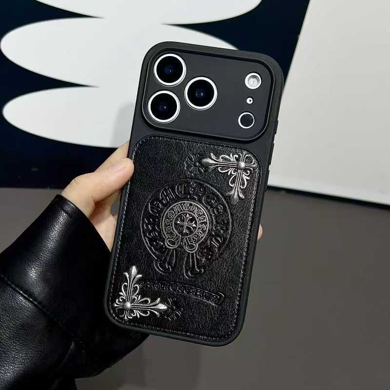 クロームハーツ iphone 17 airケース