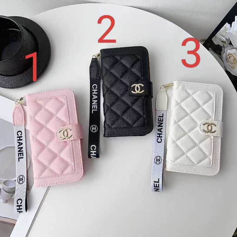 Chanel iphone 17 air携帯カバー