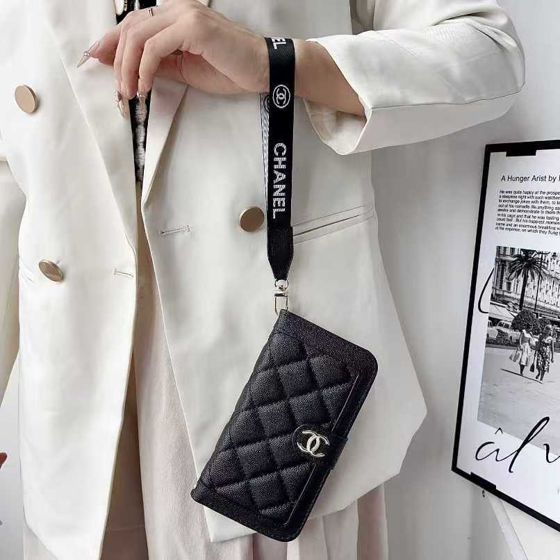 手帳型 シャネル iphone 17 airケース