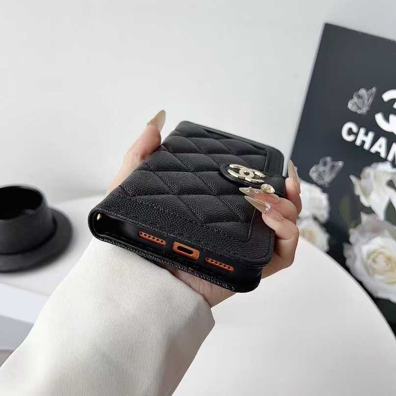 Chanel 手帳型 iphone 17 pro maxケース