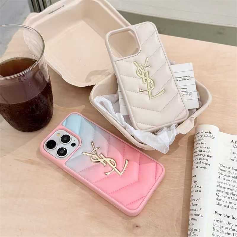 イヴサンローラン iphone 16 pro /16 ケース超安い