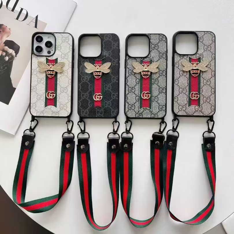 GUCCI iphone 17 ケース 