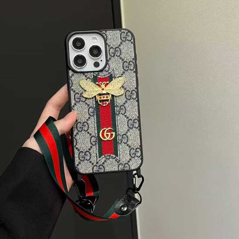  上質な Gucci iPhone 17 airケース