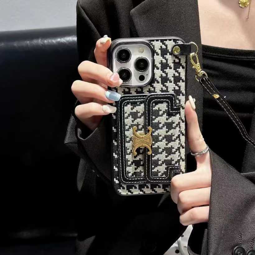 Celine iphone 17 air 用ケースのおすすめ 