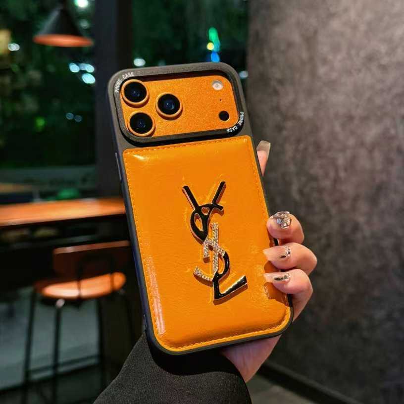 利便性 YSL iphone 17 pro保護ケース