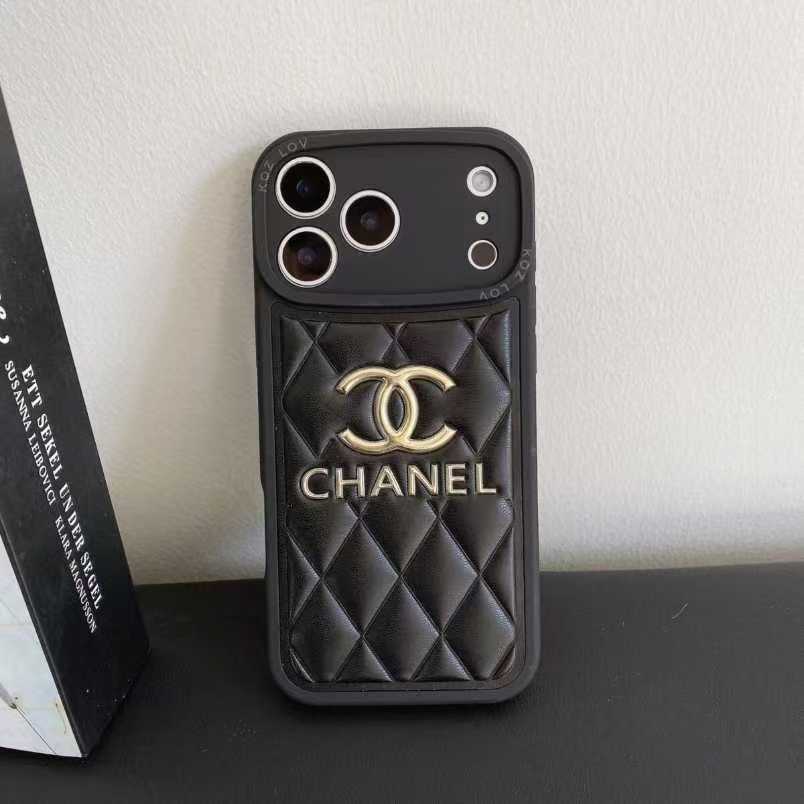  Chanel iphone 17 pro maケース最新