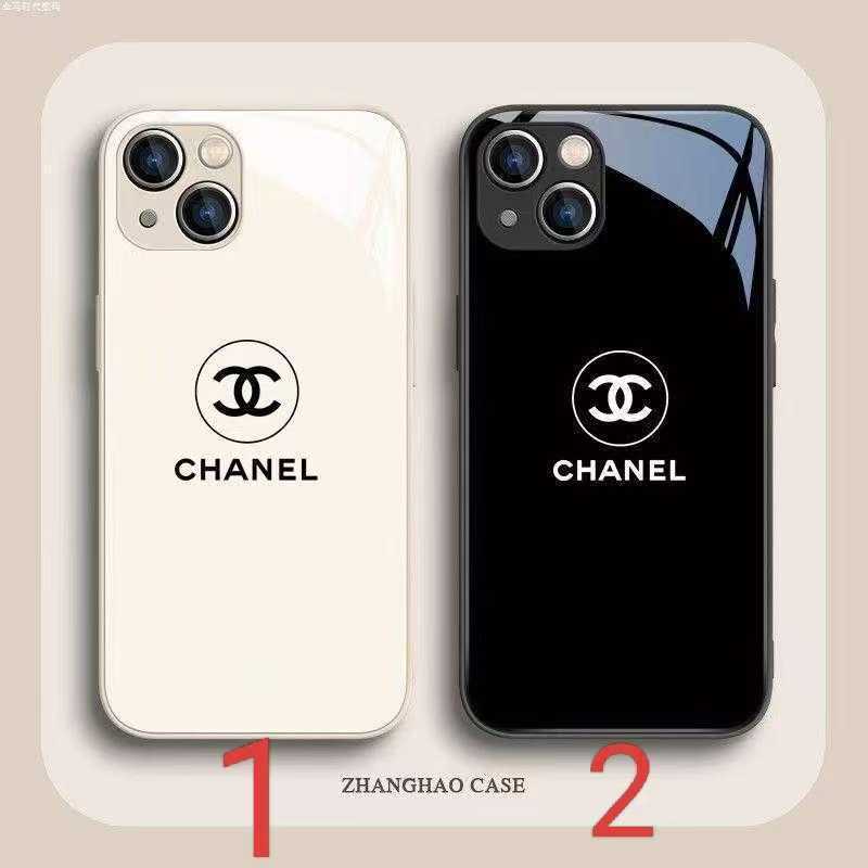 Chanel iPhone 17 Pro Maxケース新着