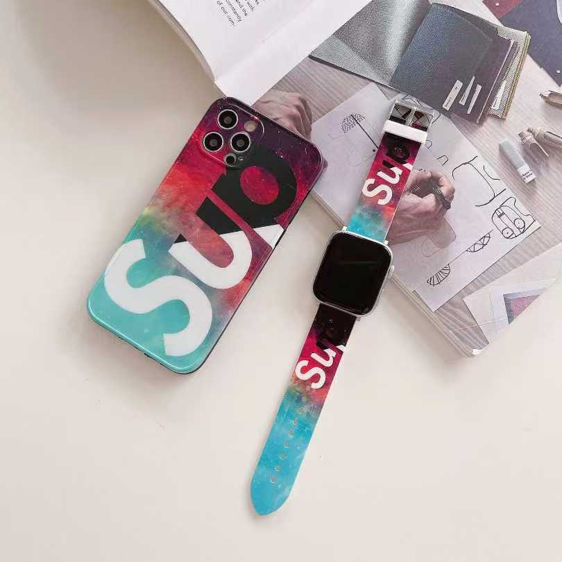 シュプリーム 腕時計用ベルト