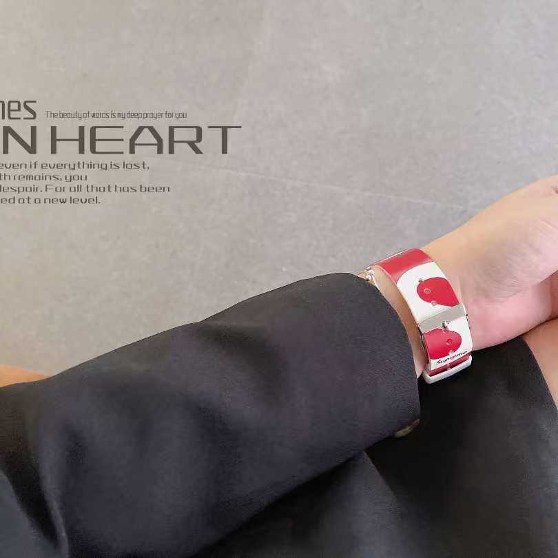 Supreme The north face Applewatch 8/7ベルト