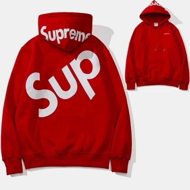 Supreme 2026秋冬トレーナー