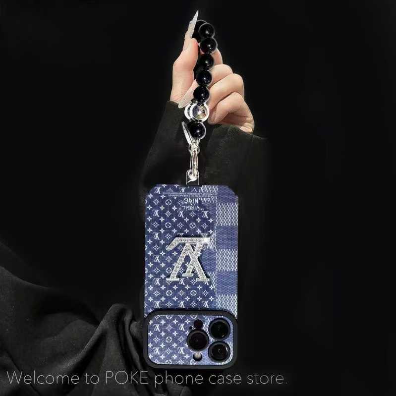 LV 女性 iPhone 17 ケース 