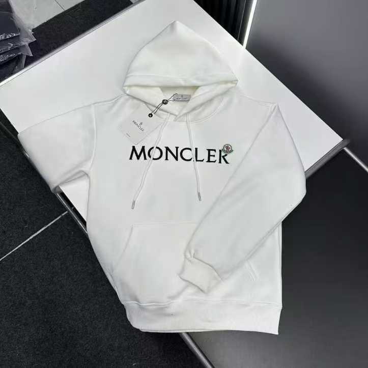 モンクレールスウェット プルオーバーパーカー