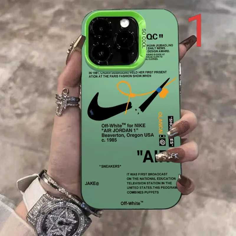 ナイキ AIR iPhone 17 airケース