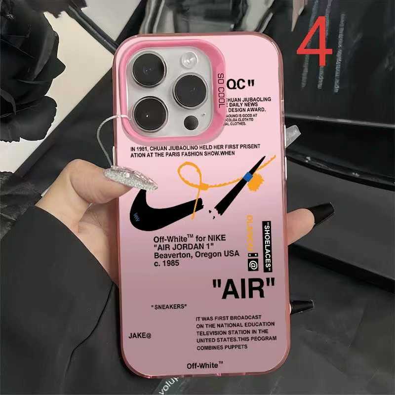  Nike iPhone 17 air ケース