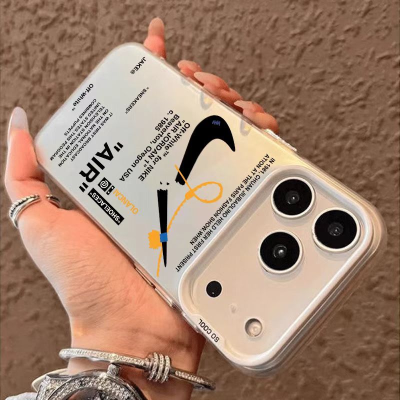 最強のナイキ iphone 17 pro maxケース