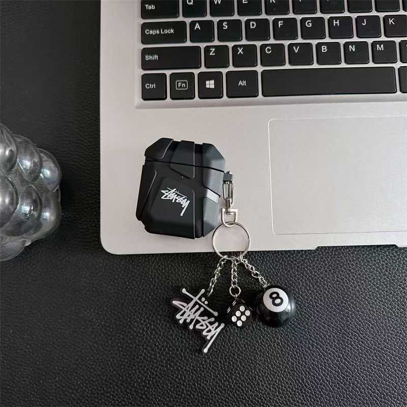 ブランドエアーポッズ3 ケース