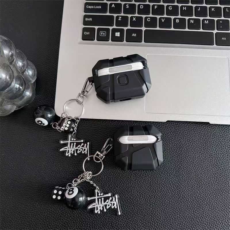 stussy airpods 第 三 世代 ケース