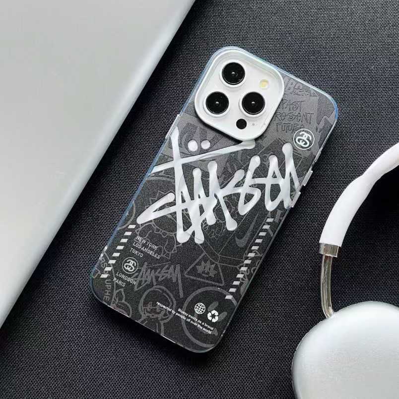  ステューシーアイフォン17 プロケース 