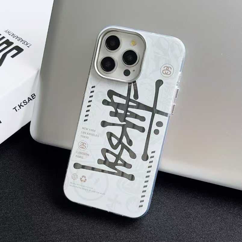   ステューシー iphone 17 pro max ケース