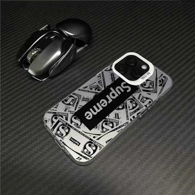 超安い Supreme IPhone 17 Pro ケース