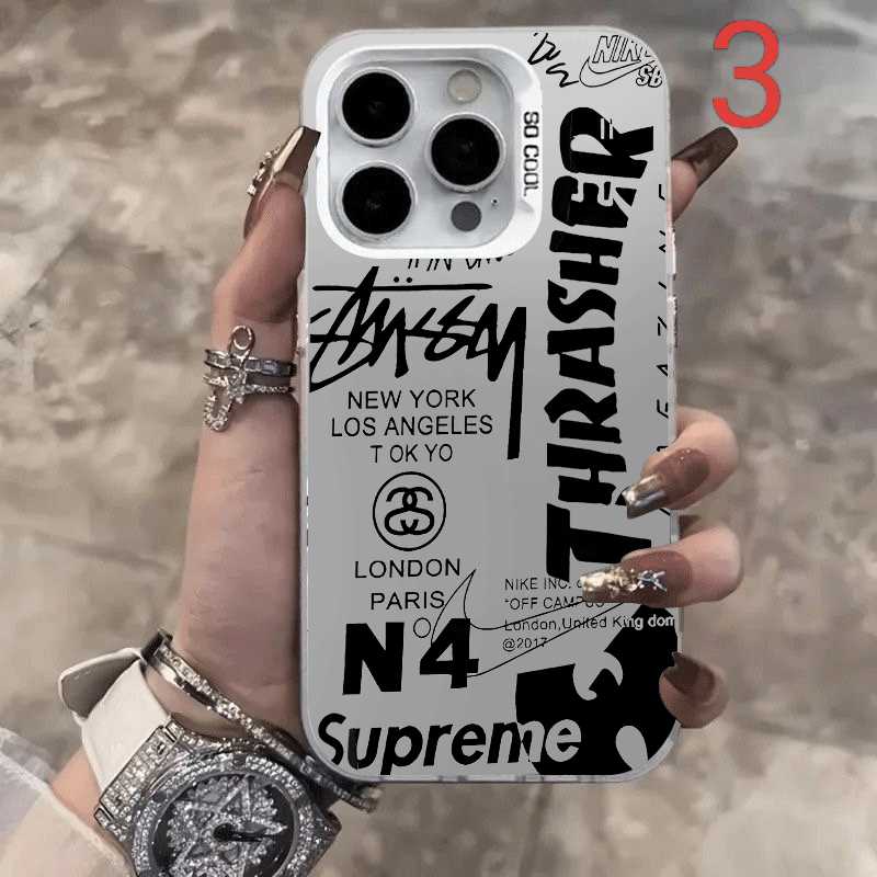 ステューシー iphone 17 ケース